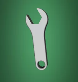 Spanner