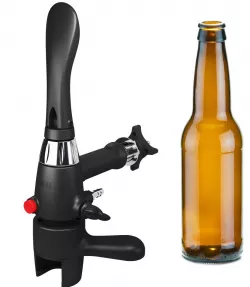 Spare stopper locks for beer filling handle ITAP ITAPX brand BOEL