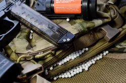 SPEEDLOADER FOR ALL MAGS!