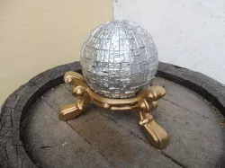 Sphere holder for 120 mm Sphere