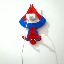 SPIDERMAN HOLDER