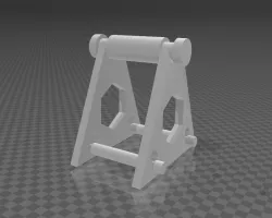 spool holder