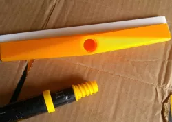 Squeegee 1.0