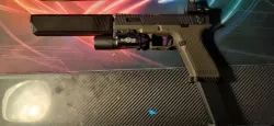 SSP 18 Magwell