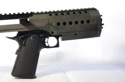 SSP1 CarbineKit
