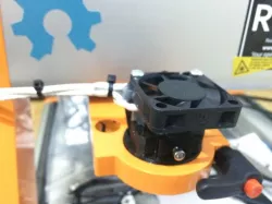 Stepcraft J Tech Photonics 2.8W 43mm holder
