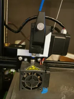 Support direct drive Anet E10