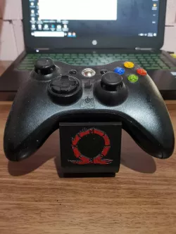 Support for xbox 360 god of war controller