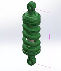 suspension,shock absorber