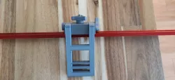 T-Track Stop Block (19mm or 3/4" track)
