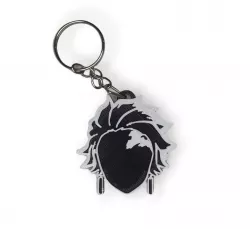 Tanjiro Keychain - Demon Slayer