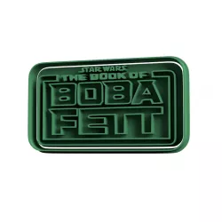 the book of boba fett cookie cutter cutting star wars