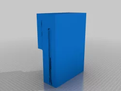 ToAuto Pyramid A1.1 tool drawer, deeper
