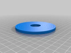 Tolerance / Clearance Testing Gyro Coaster