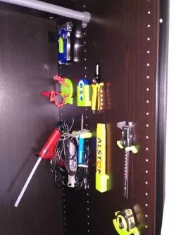 tool holder set