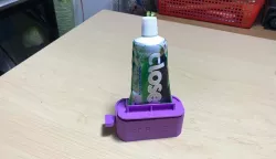 Toothpaste Tube Squeezer