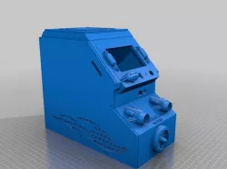 TurboCase Mach 1.5 (1.0 Upgrade)