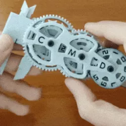 Ultimate Mechanical Caliper