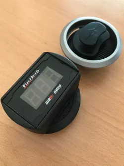 Vent Pod Nano Fuel Tech / Fun / Celta /Prisma