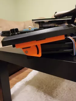 Voxelab Aquila Adjustable LCD Vertical Mount