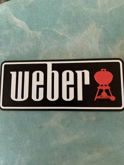 Weber logo