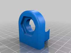 Weighted Base for 600% Size Arm - by LeisureLuke
