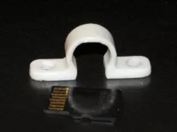 Wire holder