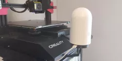 YI Dome X camera support CR10S PRO