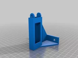Z cable Chain