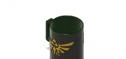 Zelda Mug and Pencil Pot