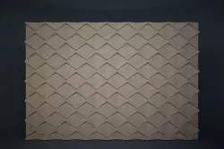 02 SELL PATTERN WALL 3D model