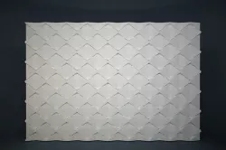 03 SELL PATTERN WALL 3D model