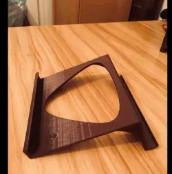 3 shelf supports (Ipad) (shelf support)