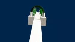 3d Model Bridge Game Low-poly 3D model