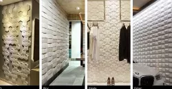 3D Walls full package 3D model