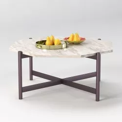 Adair Coffee Table 3D model