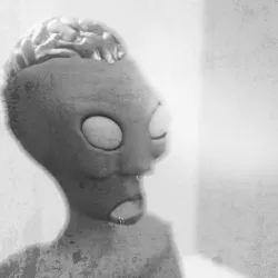 Alien  3D model