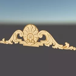AM055 3D model