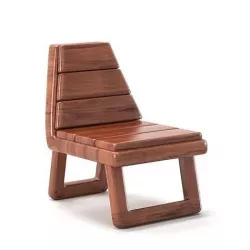 Anil chair 3D model