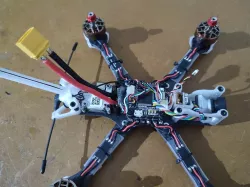 APEX Support caméra HD 19x19 + Vifly