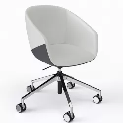 Armchair OX Co OX 5R 3D model