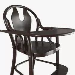 baby chair for feeding Ton Petit 114 3D model