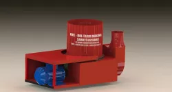 Bale sherreder ,Bale cutter,Tub Grinder