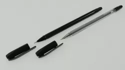 Ball point pen 3D model