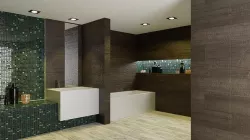 Bathroom 3D model