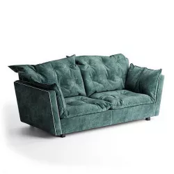 Baxter sorrento 3D model