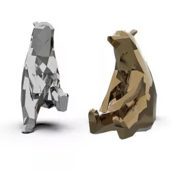 Bears 3D model