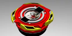 Beyblade