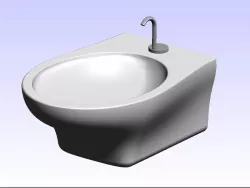 Bidet