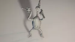 Bot Robot 3D model